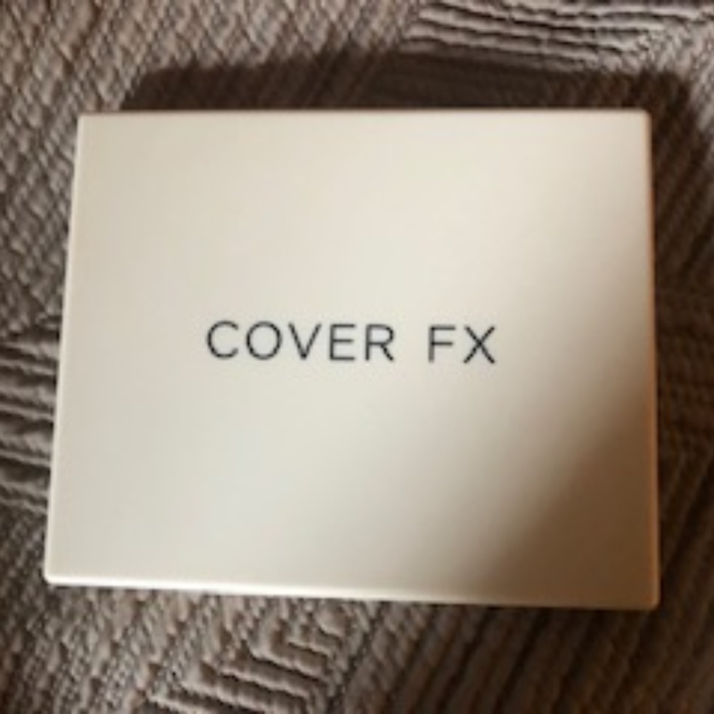 COVER FX Perfector Face Palette